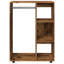 Ayanda Manufactured Wood Wardrobe-13450816