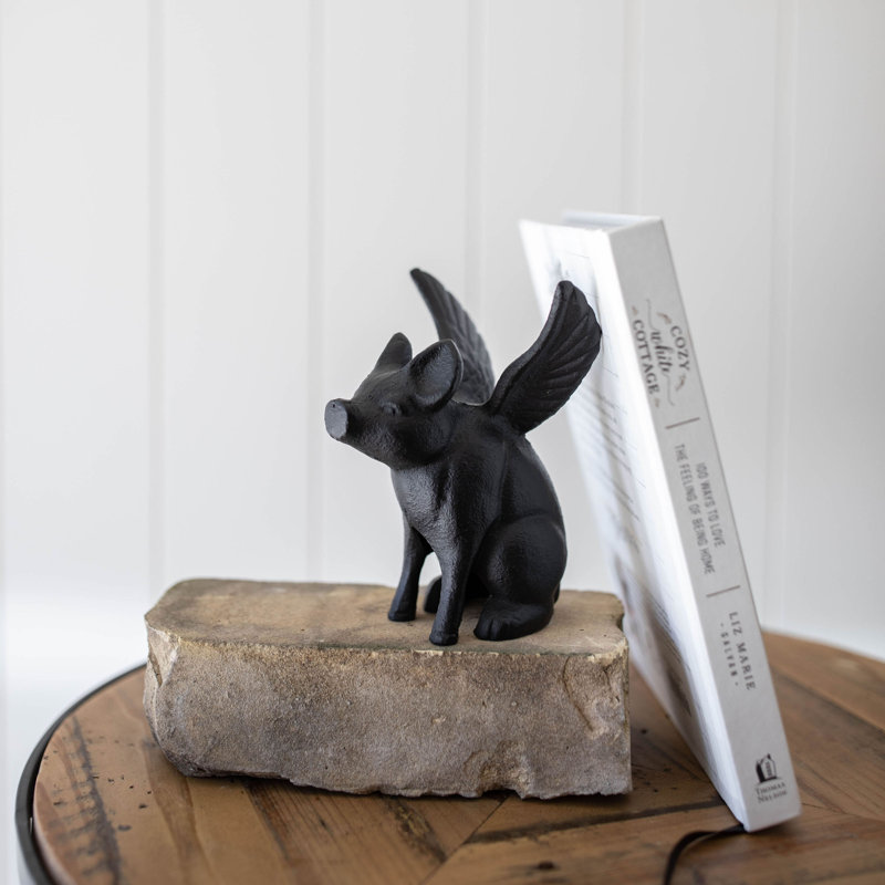Goudreau Animals Figurines & Sculptures