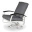 Belle Isle Outdoor Swivel Lounge Chair-19643657-19643671-19643680