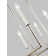 Bayview 8 - Light Chandelier