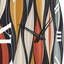 Metal Wall Clock-93379076