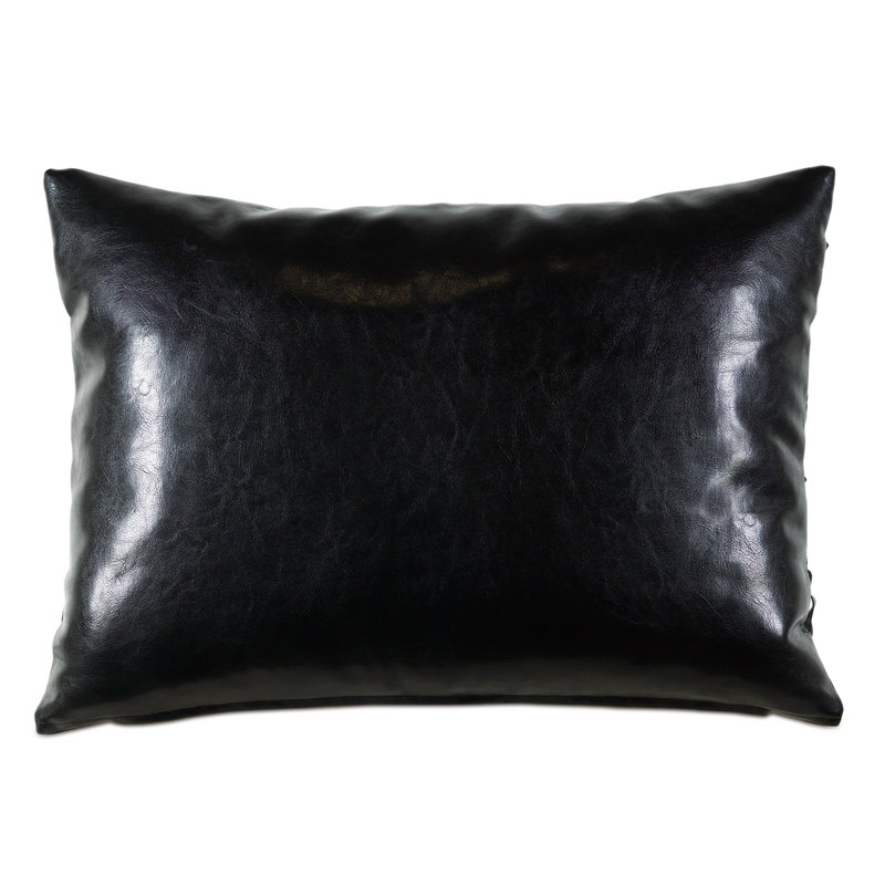 Lumbar Pillow Cover & Insert