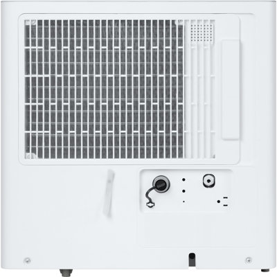 50 Pint Built-In Pump Dehumidifier With Wi-Fi