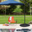 Base de parasol Adelyse 16