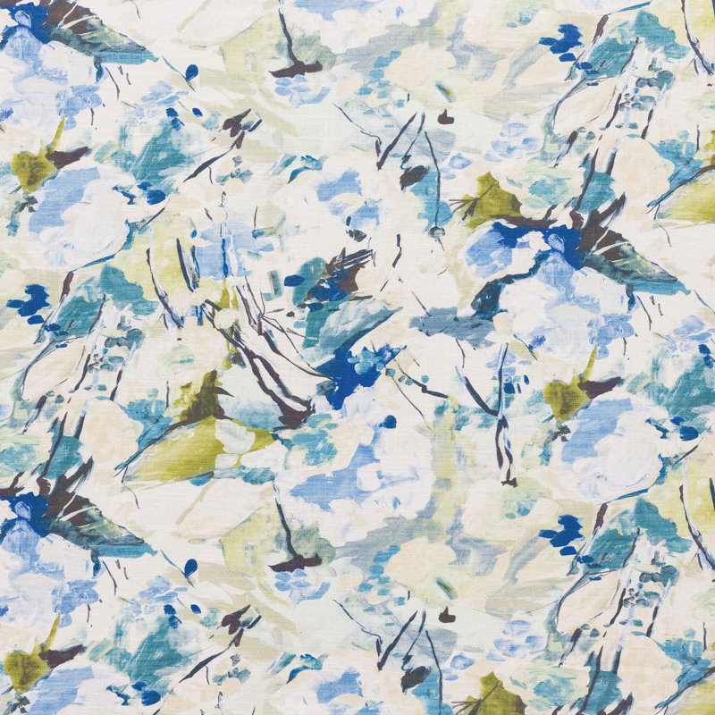Boutique Capella Fabric