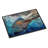 Dan Non-Slip Outdoor Doormat