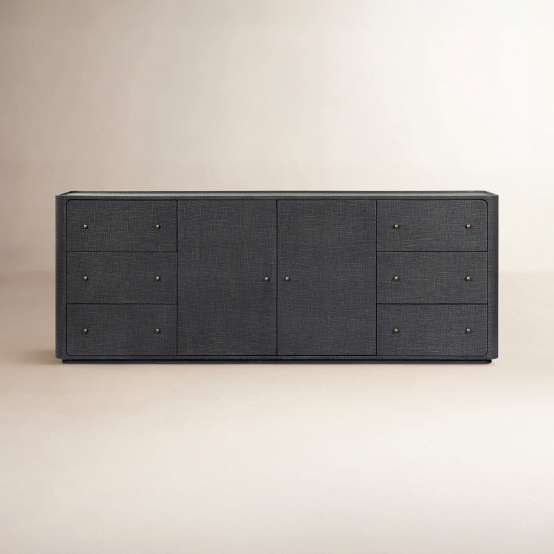 Paula 89'' W Sideboard