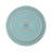 Denby Azure Coast Salad Plate