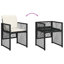 Patio Dining Set with-73736317-73736305
