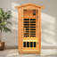 Sauna Home Sauna Spa pour une personne
