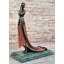 Figurines et sculptures Tayia