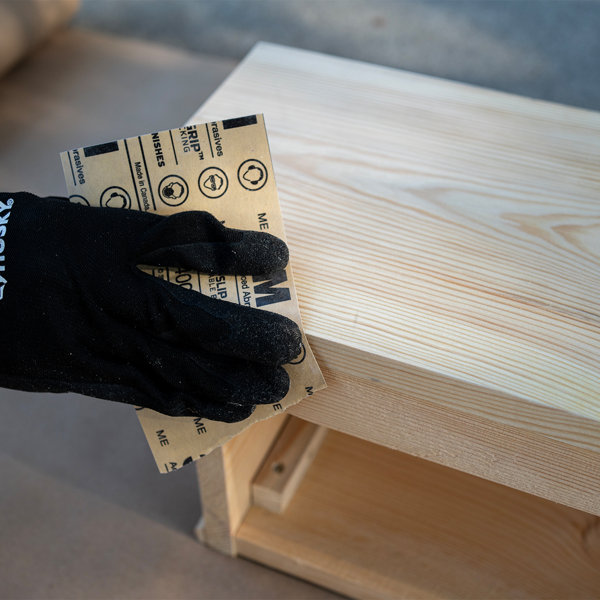 Symple Stuff Fireplace Mantel | Wayfair