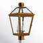 Hyannis 3 - Light Lantern Head-965388791