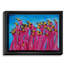 «Peace Love and Flameos», reproduction sur toile-17103411-43596358