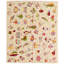 Tapis crème Odell
