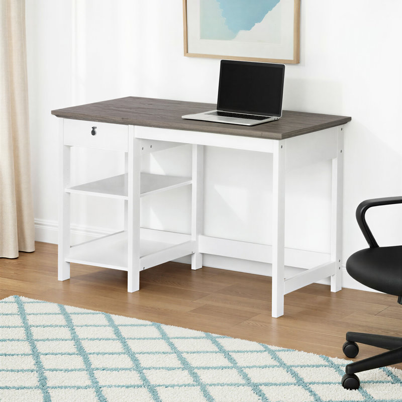 Bureau Farnam, H 30 po x l 47,3 po x P 23,5 po