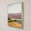 "Nature Walk II" par Pamela Munger - impression sur toile-130829574-130829580