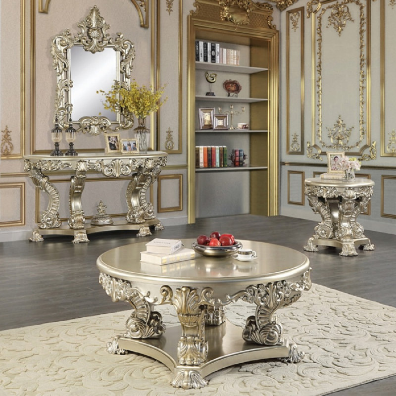 Table basse Sorina