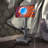 UD Single Screen Floor Stand Mount