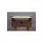 End Table Stone Top End Table