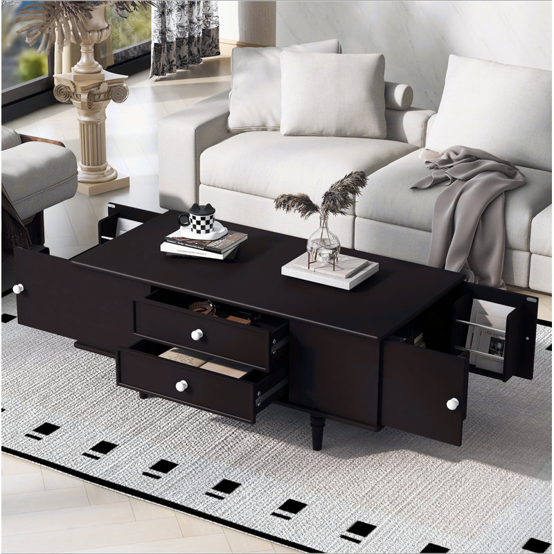 Table basse U-Can
