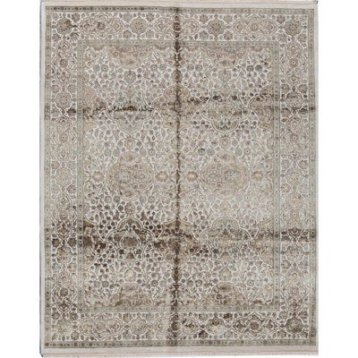 Chantel Oriental Area Rug