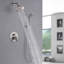 Système de douche mural avec valve à pression équilibrée-85227668