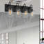 Chelsea 4 - Light Vanity Light