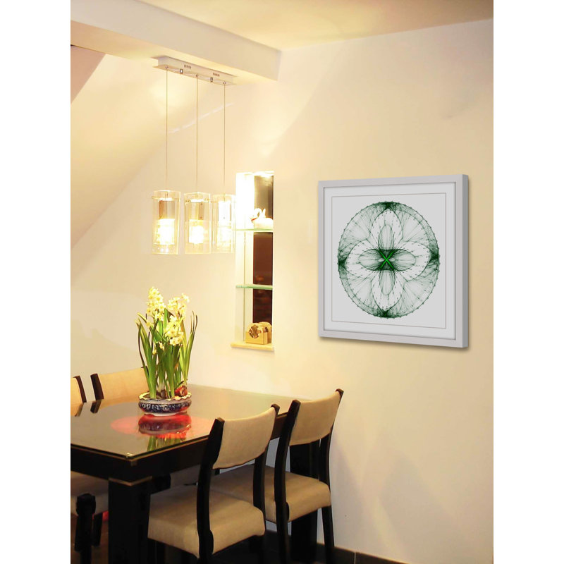 Single Picture Frame Print, 41cm x 41cm