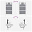 Bathroom Furniture Suite-133694601
