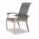 Chaise de patio Askar