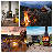 Steel Fire Pit Tool