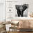Brampt Funny Eared African Elephant-109390846