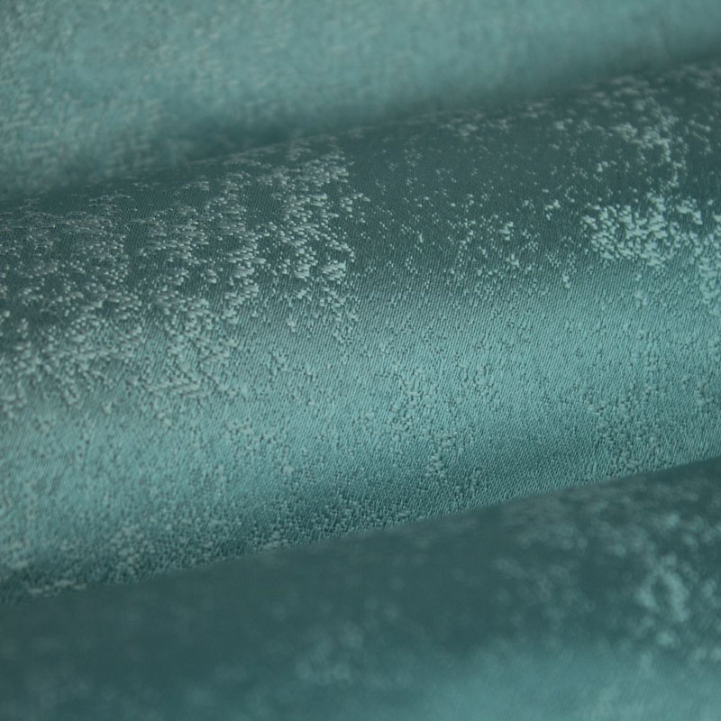 Classic Nocturne Fabric, Aegean