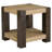 Petite Square End Table