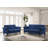 Luevano 79.1'' Velvet Sofa