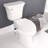 SlimEdge Bidet Attachment for Toilet Seats, Adjustable Water Pressure, Non-Electric, 2-Pack