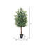 Faux Tree in Pot-1290670852