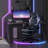 Adjustable Reclining Ergonomic Game Chair-736485764