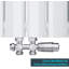 Vertical Designer Radiator-59154373-59154374