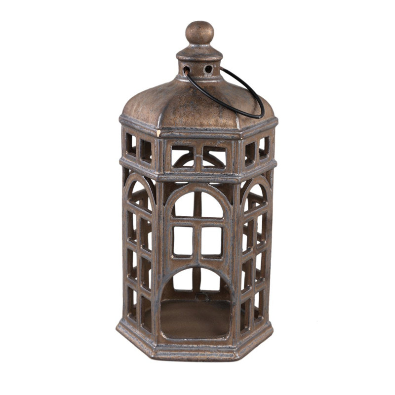 Ceramics Lantern