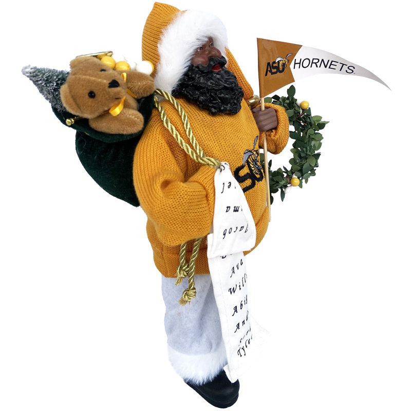 NCAA 12 "College Spirit Proud Santa, Alabama State