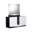 Miroir pour commode Marcela