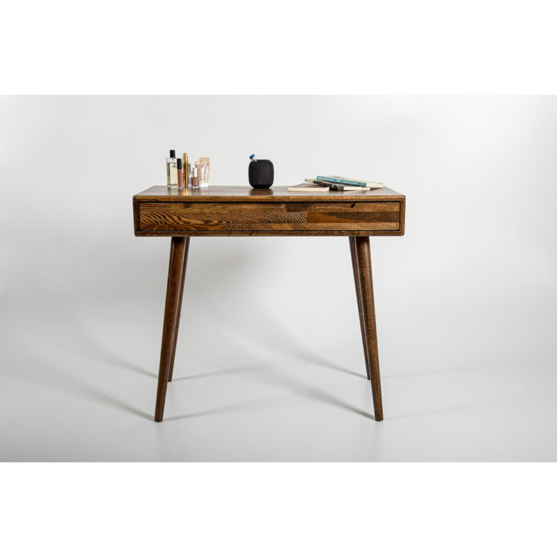 Adamsdale 90cm Solid Wood Sideboard
