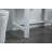 Hudson 36'' Single Bathroom Vanity with Engineered Marble Top-93548956