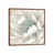 Toile avec cadre en bois brun classique n'est pas disponible