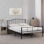 Stephano Bed Frame-120186651-120186649