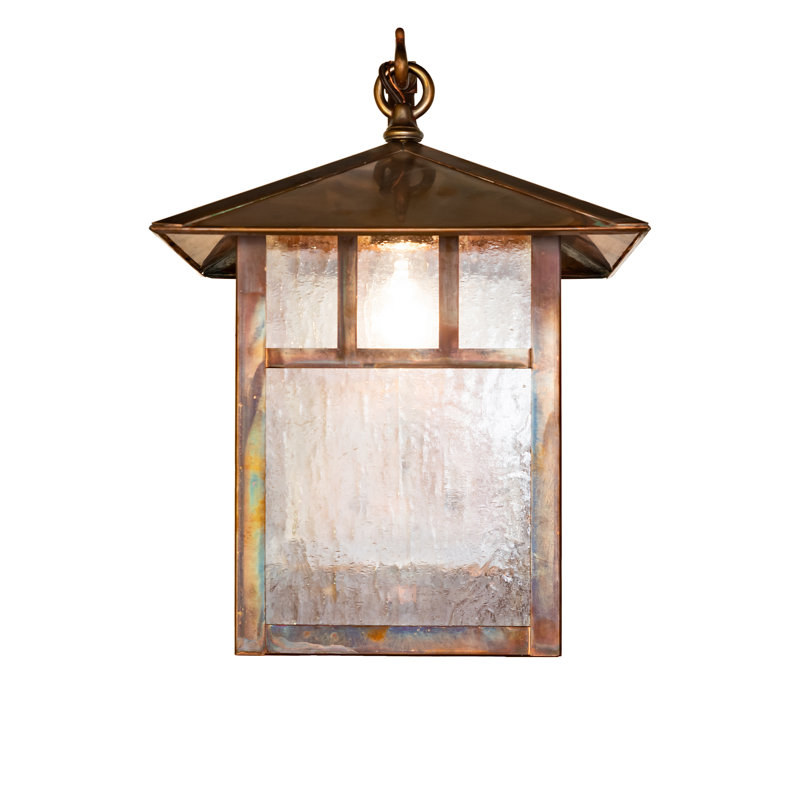 1 - Light Armed Sconce, 18" H x 12" W x 16" D