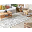 Terell Southwestern Hand Woven Area Rug-1491028019