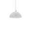 Abat-jour dôme moderne en métal 21cm pour abat-jour de plafond industriel en métal-127362185